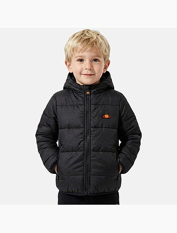 Ellesse - Ensemble sweat et pantalon jogging garçon à imprimé