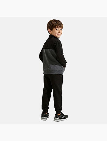 Ellesse - Ensemble sweat et pantalon jogging garçon à imprimé