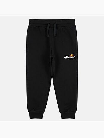 Ellesse - Ensemble sweat et pantalon jogging garçon à imprimé