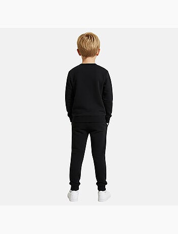 Ellesse - Ensemble sweat et pantalon jogging garçon à imprimé
