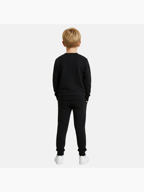 Ellesse - Ensemble sweat et pantalon jogging garçon à imprimé - Kiabi