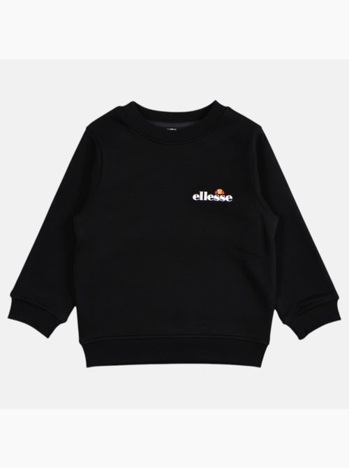 Ellesse - Ensemble sweat et pantalon jogging garçon à imprimé - Kiabi