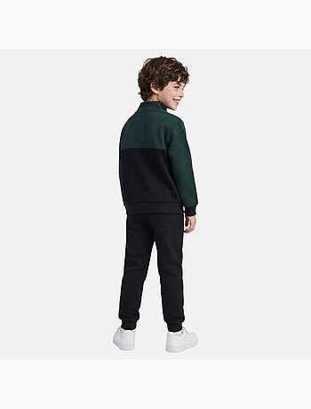 Ellesse - Ensemble sweat et pantalon jogging garçon à imprimé