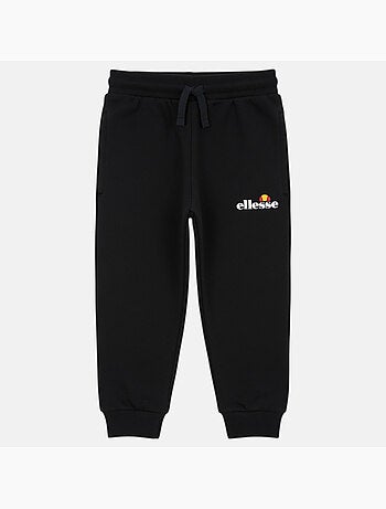 Ellesse - Ensemble sweat et pantalon jogging garçon à imprimé