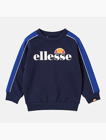 Ellesse - Ensemble sweat et pantalon jogging gar?on ? imprim?