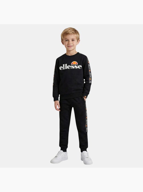 Ellesse - Ensemble sweat et pantalon jogging gar?on ? imprim? - Kiabi