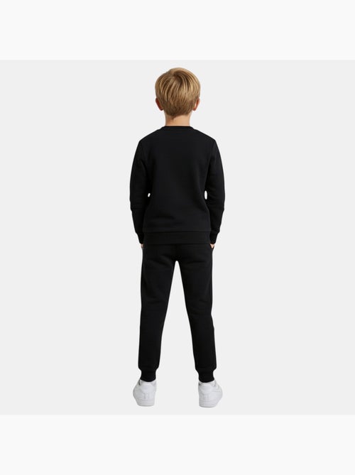 Ellesse - Ensemble sweat et pantalon jogging gar?on ? imprim? - Kiabi