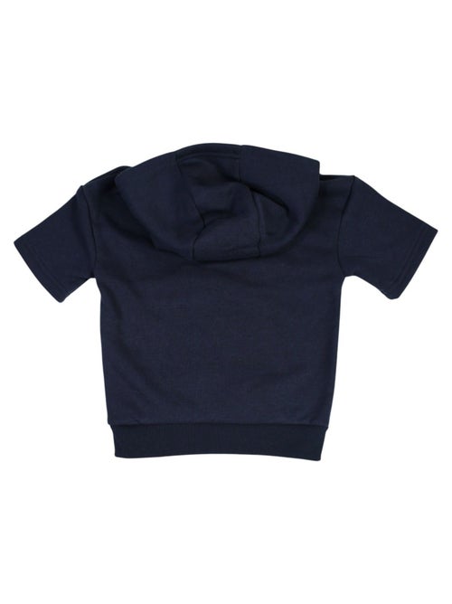 Ellesse - Ensemble t-shirt capuche et short gar?on ? imprim? - Kiabi