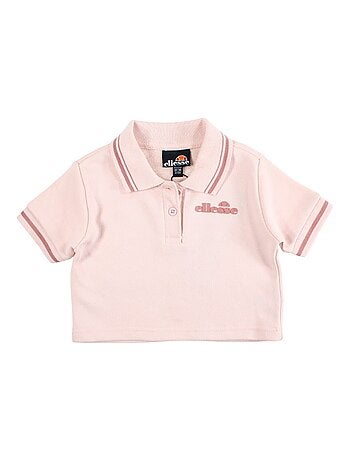 Ellesse - Ensemble T-shirt et Jupe Short Fille