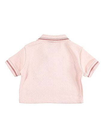 Ellesse - Ensemble T-shirt et Jupe Short Fille