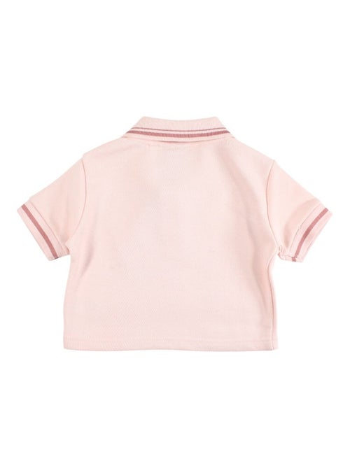 Ellesse - Ensemble T-shirt et Jupe Short Fille - Kiabi