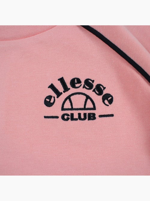 Ellesse - ensemble t-shirt et short assorti - Kiabi Ellesse - ensemble t-shirt et short assorti - Kiabi