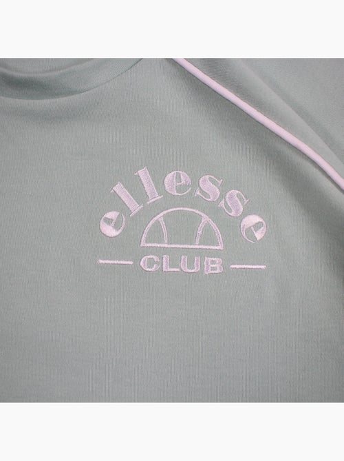 Ellesse - ensemble t-shirt et short assorti - Kiabi Ellesse - ensemble t-shirt et short assorti - Kiabi