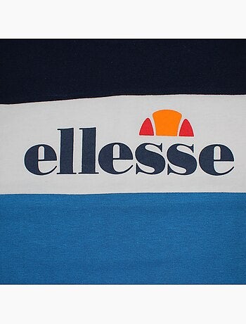 Ellesse - ensemble t-shirt manches courtes et short