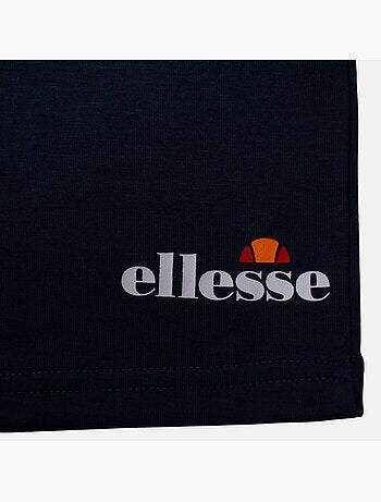 Ellesse - ensemble t-shirt manches courtes et short