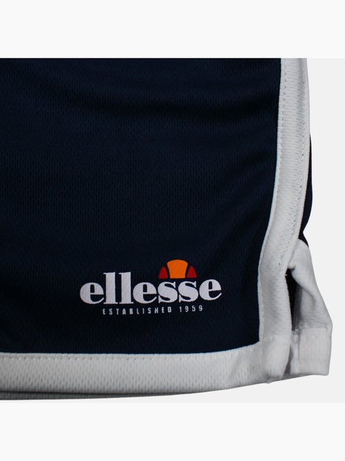Ellesse - ensemble t-shirt manches courtes et short - Kiabi Ellesse - ensemble t-shirt manches courtes et short - Kiabi