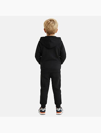 Ellesse - Ensemble t-shirt manches courtes veste capuche et pantalon jogging 3 pièces garçon