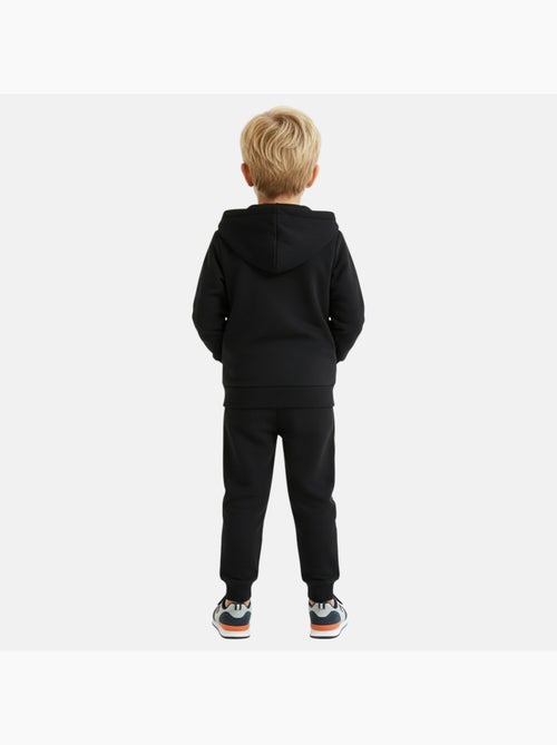 Ellesse - Ensemble t-shirt manches courtes veste capuche et pantalon jogging 3 pièces garçon - Kiabi