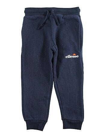 Ellesse - Ensemble t-shirt, veste à capuche et pantalon de jogging 3 pièces Garcon
