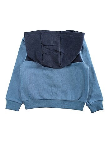 Ellesse - Ensemble t-shirt, veste à capuche et pantalon de jogging 3 pièces Garcon