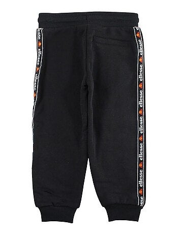 Ellesse - Ensemble t-shirt, veste à capuche et pantalon de jogging 3 pièces Garcon