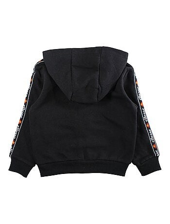 Ellesse - Ensemble t-shirt, veste à capuche et pantalon de jogging 3 pièces Garcon