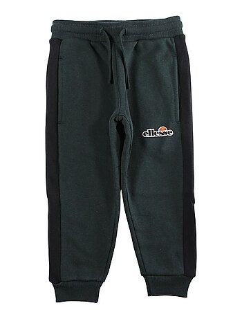 Ellesse - Ensemble t-shirt, veste à capuche et pantalon de jogging 3 pièces Garcon