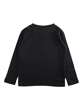 Ellesse - Ensemble t-shirt, veste à capuche et pantalon de jogging 3 pièces Garcon