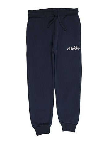 Ellesse - Ensemble Veste capuche et pantalon de jogging Fille