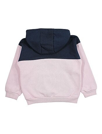 Ellesse - Ensemble Veste capuche et pantalon de jogging Fille