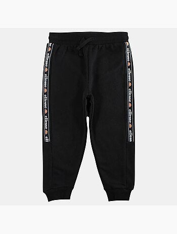 Ellesse - Ensemble veste capuche et pantalon jogging fille à imprimé