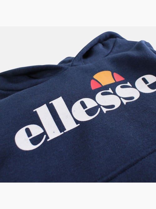 Ellesse - Ensemble veste capuche et pantalon jogging garçon à imprimé - Kiabi