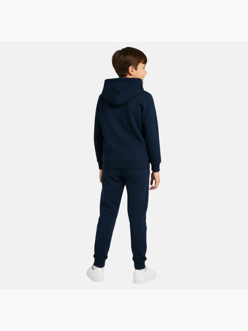 Ellesse - Ensemble veste capuche et pantalon jogging garçon à imprimé - Kiabi Ellesse - Ensemble veste capuche et pantalon jogging garçon à imprimé - Kiabi