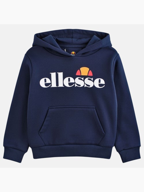 Ellesse - Ensemble veste capuche et pantalon jogging garçon à imprimé - Kiabi Ellesse - Ensemble veste capuche et pantalon jogging garçon à imprimé - Kiabi