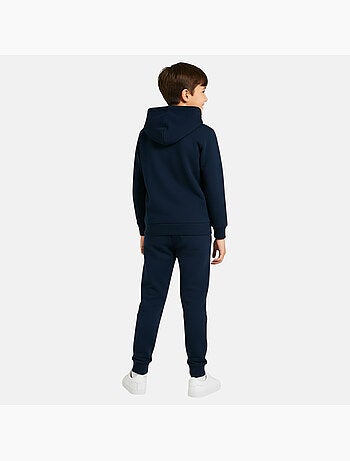 Ellesse - Ensemble veste capuche et pantalon jogging gar?on ? imprim?