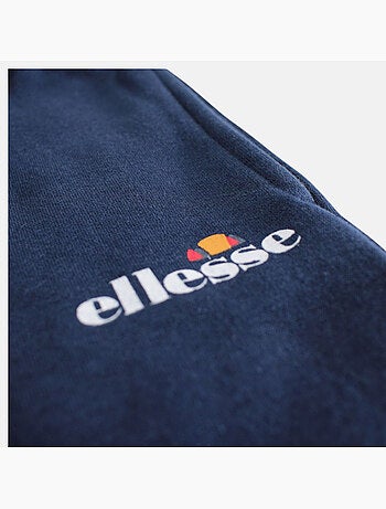 Ellesse - Ensemble veste capuche et pantalon jogging gar?on ? imprim?