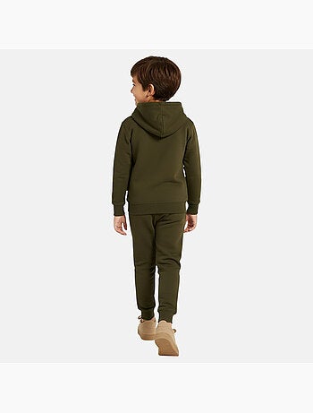 Ellesse - Ensemble veste capuche et pantalon jogging gar?on ? imprim?