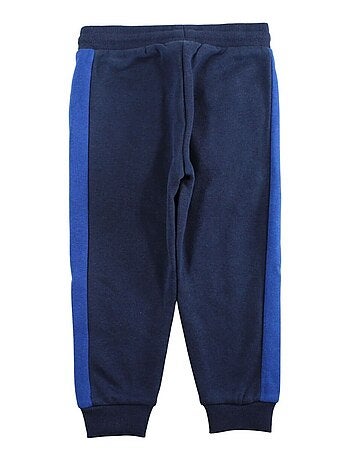 Ellesse - Ensemble Veste et pantalon de jogging Ellesse Garcon Marine