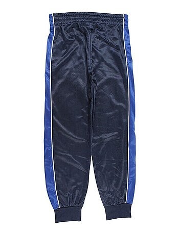 Ellesse - Ensemble Veste et pantalon de jogging Ellesse Garcon Marine