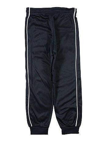 Ellesse - Ensemble Veste et pantalon de jogging Ellesse Garcon Marine