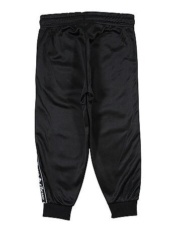 Ellesse - Ensemble veste et pantalon de jogging Ellesse Garcon Noir