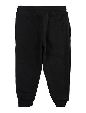 Ellesse - Ensemble Veste et pantalon de jogging Ellesse Garcon Noir