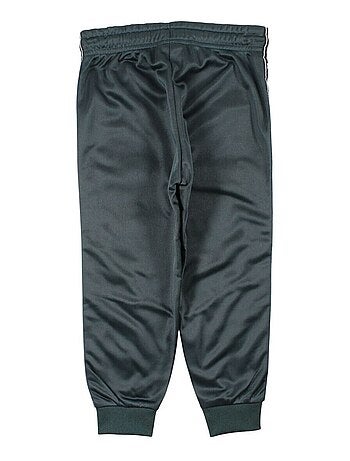Ellesse - Ensemble Veste et pantalon de jogging Ellesse Garcon Vert fonce