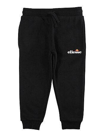 Ellesse - Ensemble Veste et pantalon de jogging Ellesse Garcon Vert