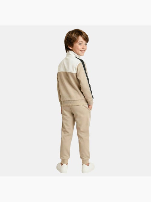 Ellesse - Ensemble veste et pantalon jogging garçon à imprimé - Kiabi