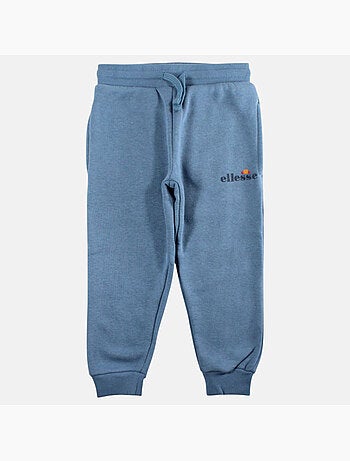 Ellesse - Ensemble veste et pantalon jogging garçon à imprimé