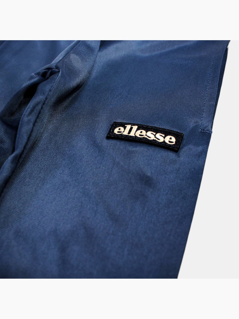 Ellesse - Ensemble veste et pantalon jogging garçon à imprimé Bleu marine - Kiabi