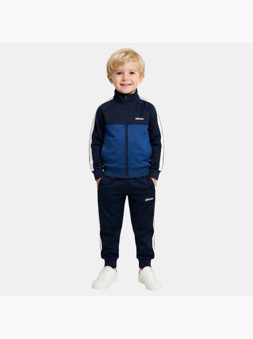 Ellesse - Ensemble veste et pantalon jogging garçon à imprimé - Kiabi