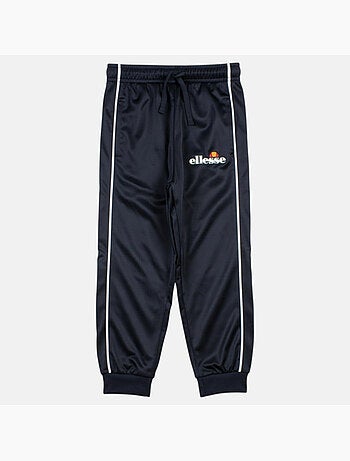 Ellesse - Ensemble veste et pantalon jogging garçon à imprimé