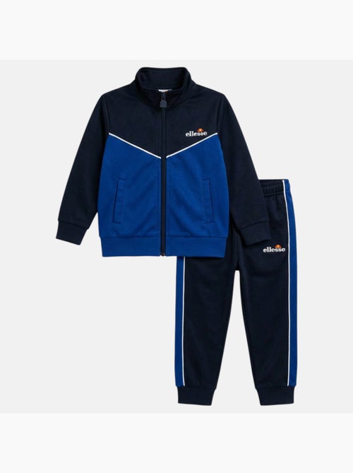 Ellesse - Ensemble veste et pantalon jogging garçon à imprimé - Kiabi